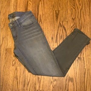 Women’s Skinny Levi’s
